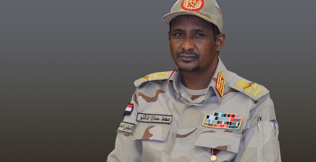 حميدتي يطلع على أوضاع العالقين والسجناء السودانيين في إثيوبيا ويعد بحلول كافة مشاكلهم