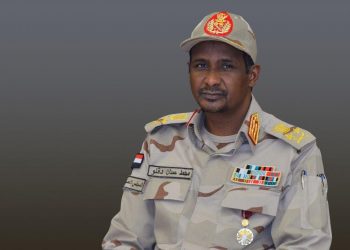 حميدتي يطلع على أوضاع العالقين والسجناء السودانيين في إثيوبيا ويعد بحلول كافة مشاكلهم