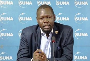 اردول : تحرير الذهب انهى تحكم النظام البائد في الصادر والأسعار