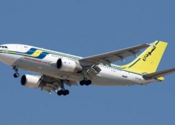 مطار الكويت يستقبل أول طائرة سودانية بعد 30 عام