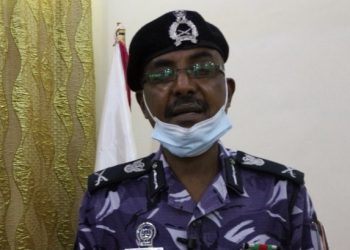 نهر النيل تشيد بجهود الدعم السريع في مكافحة الكورونا