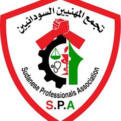 تجمع المهنيين يهاجم “تيار الأصم” ويصفه بالمهزومين المتهافتين بلاحياء على المناصب