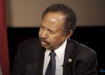 حمدوك : إصلاح الخدمة المدنية من أهم شواغل الحكومة