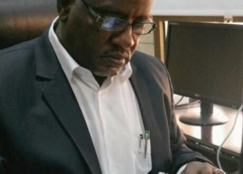 زاهر بخيت الفكي يكتب: ألحقوا الضي يا جماعة..!!