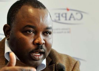 عبد الواحد محمد نور يوضح العلاقة بينهم ومجلس الصحوة الثوري