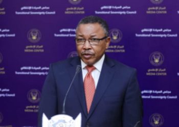 الخرطوم لن ندخل في مواجهة مع اثيوبيا بسبب ملء السد .