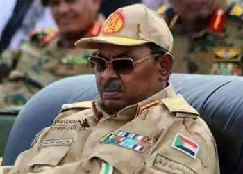 هل سيؤدي سد النهضة الى تنصيب صلاح قوش لمقاتلة الجماعات الإرهابية في السودان