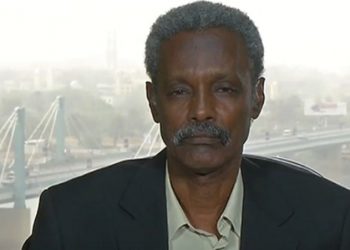 كمال كرار : مؤتمر شركاء السودان لن يحل المشاكل والتشوهات التي تحيط بالاقتصاد