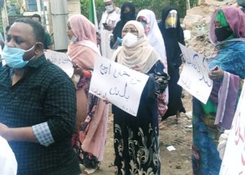 السودانيون العالقون في الهند يناشدون مجلسي السيادة والوزراء إنهاء معاناتهم التي دامت لأكثر من 5 أشهر