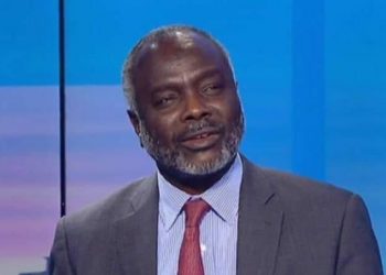 جبريل إبراهيم : يحذر من تاثير دعم المالية لسكان المدن دون سكان الارياف حسب خطة دعم الاسر الفقيرة