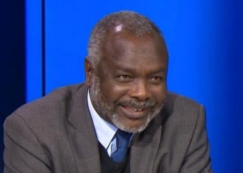 جبريل يلمح بعدم تدخل الحرية والتغيير في مفاوضات السلام