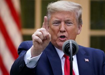 أميركا تنسحب رسمياً من منظمة الصحة العالمية