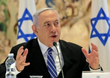 نتانياهو يكشف عن محادثات مباشرة وغير معلنة مع دول عربية من بينها السودان