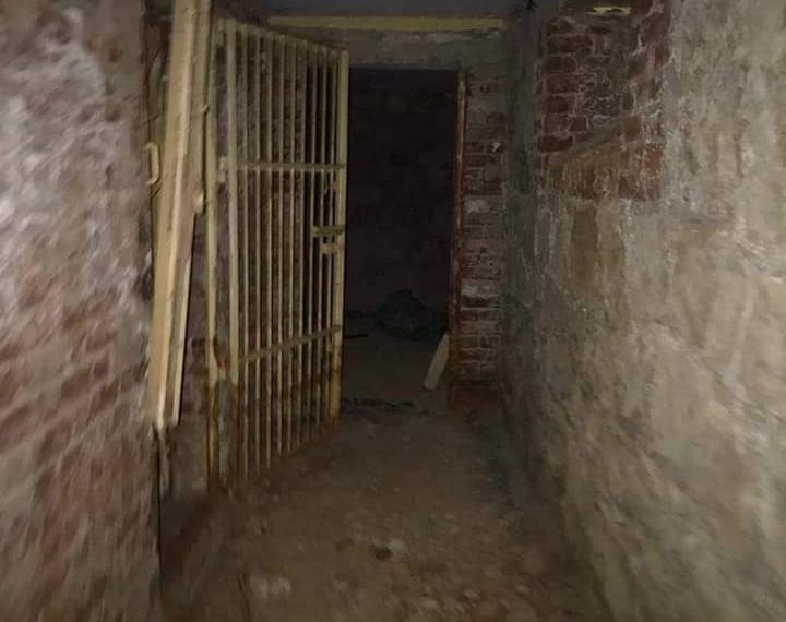 تفاصيل جديدة.. العثور على (فارغ ذخيرة) داخل (المخابئ السرية) بالمالية