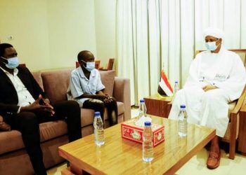 حميدتي يعلن انشاء منظمة لرعاية المشردين بالسودان وجنوب السودان