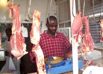 الأسعار تتسبب في كساد اللحوم الحمراء في السودان