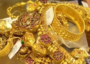 الذهب يسجل ارقام قياسية ويواصل الارتفاع