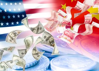 تريليون دولار قد تدفعها شركات أوروبا وأميركا بسبب الصين