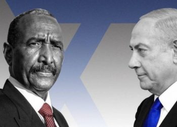 جريدة لندنية : علاقات مرتقبة بين الخرطوم وإسرائيل تفتح الكثير من الأبواب المغلقة منها الاقتصادية