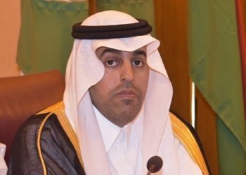 رئيس البرلمان العربي يرحب بتوقيع اتفاق جوبا للسلام في السودان