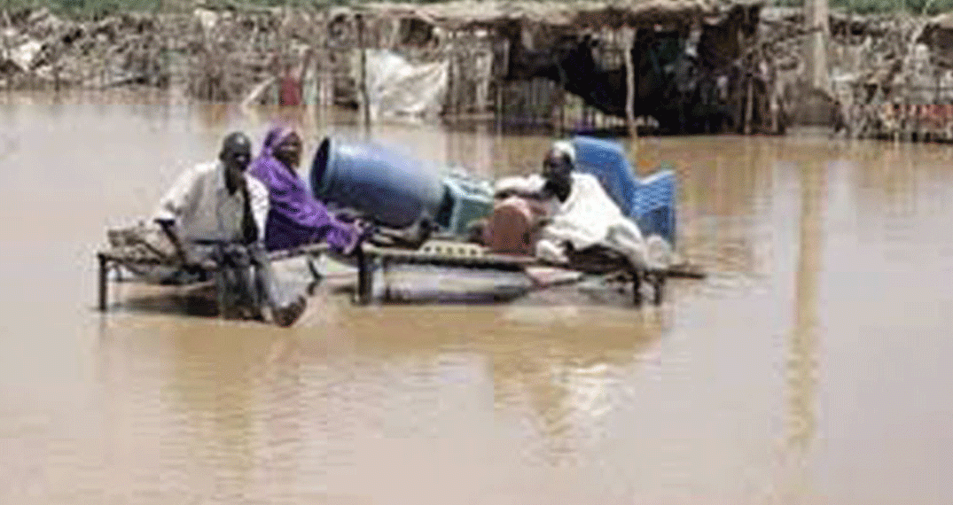 الري تحذر من فيضانات في الخرطوم غدا