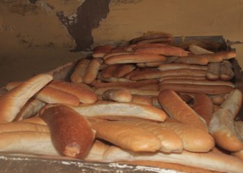 (٥) جنيهات للخبز التجاري بمخابز الخرطوم