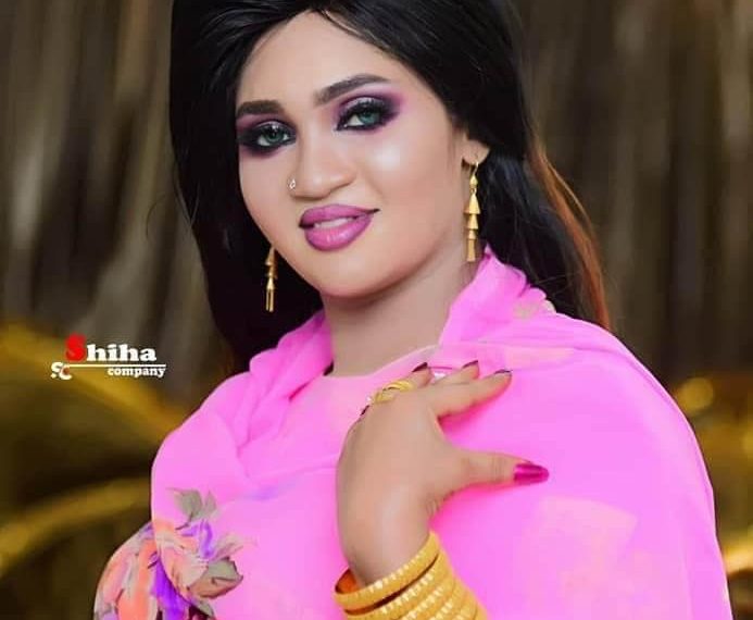 عائشة الجبل: انا من مواليد  94 وعربيتي جابت لي الحسد…وماقاعدة اغني غنا (مغارز)