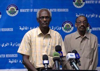 وزارة الري : تحذر من أسبوع آخر من الفيضانات