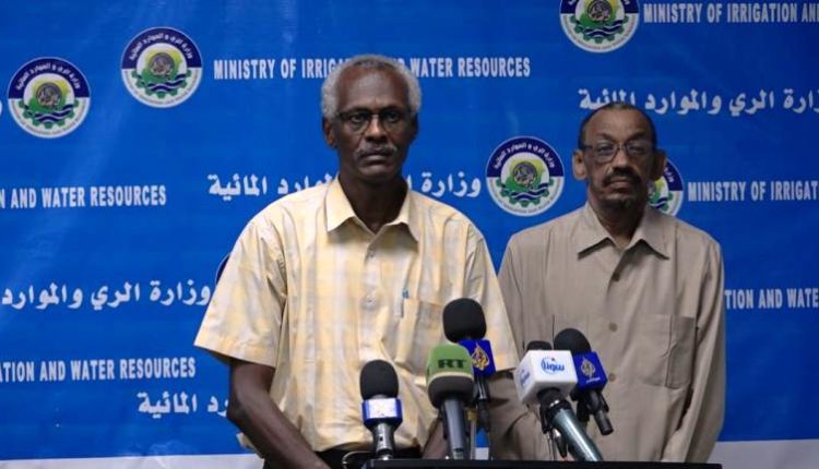 وزارة الري : تحذر من أسبوع آخر من الفيضانات