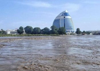 خبير أرصاد يكشف أسباب ارتفاع مناسيب النيل فوق المعدل وينفي ما تردد عن ضلوع مصر في فيضانات السودان