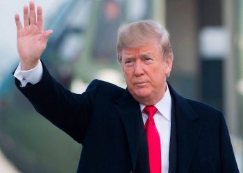 صحيفة نيويورك تايمز: ترامب يستعد لإزالة السودان من قائمة الإرهاب