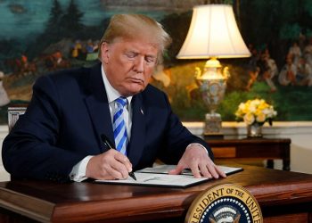 خطة ترامب الانفرادية لرفع اسم السودان من قائمة الإرهاب