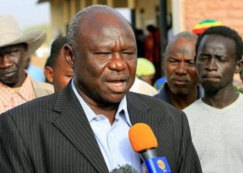 الحلو : غادرت مفاوضات جوبا بسبب تمسك الوفد الحكومي بالشريعة الإسلامية وانا بالعلمانية