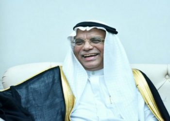 السفير السعودي بالخرطوم : نتوقع رفع اسم السودان من قائمة الإرهاب قريباً