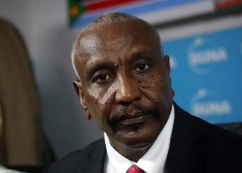 ياسر عرمان : الاتفاق غير مسبوق ويساند الوصول لفترة انتقالية مستقرة