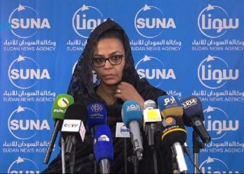 وزيرة المالية د.هبة تترحم على الشهداء وتقف مع الجمارك ضد التهريب