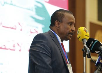 عرمان يناشد امريكا برفع اسم السودان من قائمة الارهاب