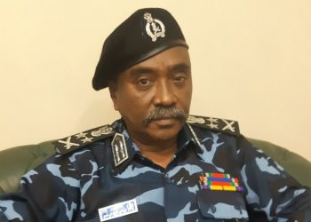 مدير عام الشرطة يوجه بضبط المركبات الغير مرخصة والمواتر