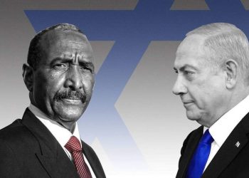 مصدر إسرائيلي: نتنياهو اتفق مع واشنطن على مساعدة السودان