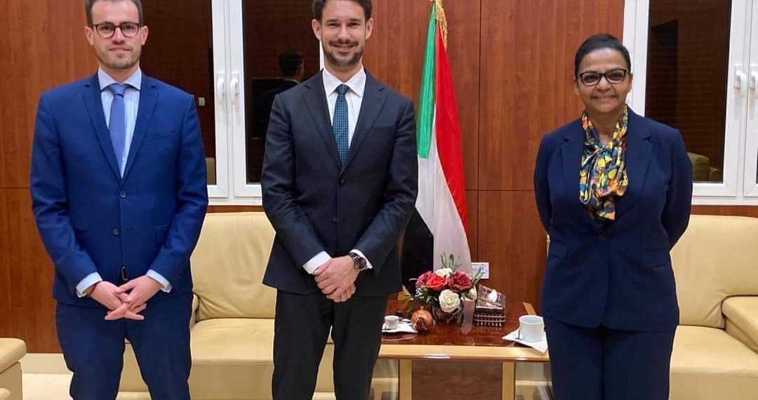 المالية تضع خطة لتطوير التدريب المهني مع ألمانيا