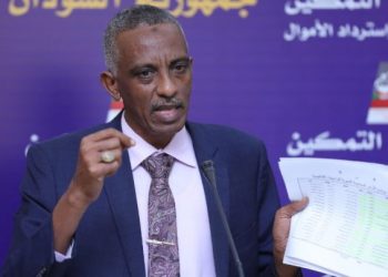 إعتراف لجنة إزالة التمكين بإرتكاب أخطاء في الممارسة يقدح في مصداقية وشفافية عملها