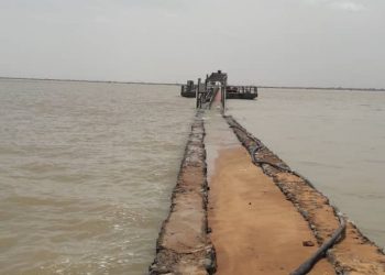 وزارة الري: مناسيب النيل في الخرطوم وشندي تواصل «تجاوز أعلى المناسيب»