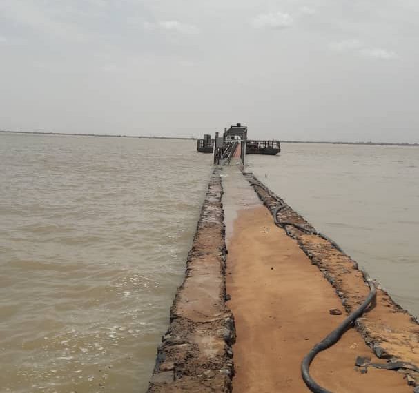 وزارة الري: مناسيب النيل في الخرطوم وشندي تواصل «تجاوز أعلى المناسيب»