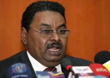 خبراء : قوش الرجل الغامض هل بات لعبة في أيادي الغربيين؟