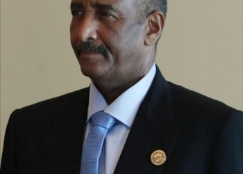 البرهان يتوجه إلى دولة الإمارات العربية المتحدة