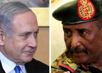 زعيم قبلي : التطبيع مع اسرائيل سوف يخرج السودان من عزلته الدولية والاقتصادية