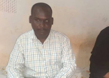 خالد أحمد خالد القاضي الكفيف الذي فصلته لجنة “التمكين” لـ”السوداني”: ضحكت عندما وجدت اسمي ضمن قائمة قضاة ينتمون للأمن والمخابرات