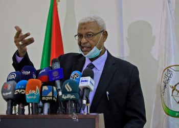 النائب العام يقود هيئة الإتهام في قضية إنقلاب الإنقاذ