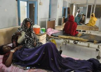 حمى مجهولة تضاف إلى قائمة ” كوارث السودان “