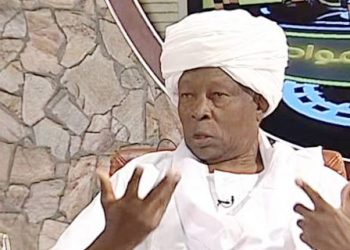 حميدتي  يحتسب السياسي أحمد ابراهيم دريج